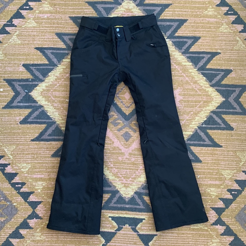 Airblaster My Brother's Pants - Snowboarding Pants Women's - XS